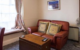 Town Centre Apartment
